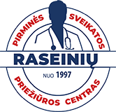 Raseinių PSPC